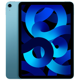 фото Apple iPad Air 5 (2022) 10,9 64Gb Wi-Fi + 4G Blue (MM6U3)