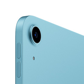 Apple iPad Air 5 (2022) 10,9 64Gb Wi-Fi + 4G Blue (MM6U3)
