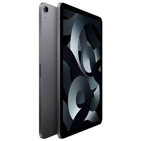 Apple iPad Air 5 (2022) 10,9 64Gb Wi-Fi + 4G Space Gray (MM6R3)