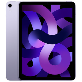 фото Apple iPad Air 5 (2022) 10,9 64Gb Wi-Fi + 4G Purple (MME93)