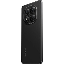 Xiaomi Redmi Note 14 Pro 12/256Gb Midnight Black