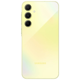 Samsung Galaxy A55 8/256GB Lemon