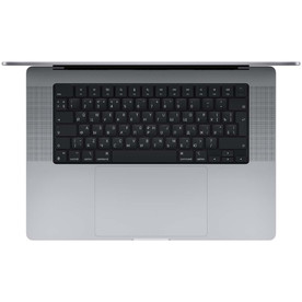 MacBook Pro 16.2″ Apple M1 Pro 1TB Space Gray (MK193)
