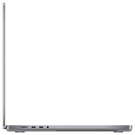 MacBook Pro 16.2″ Apple M1 Pro 1TB Space Gray (MK193)