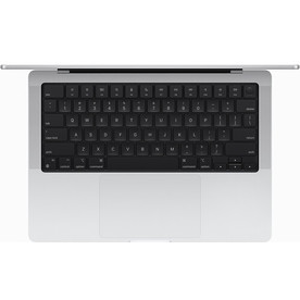 MacBook Pro 14.2″ 2023 Apple M3 512Gb Silver (MR7J3)