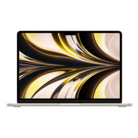MacBook Air 13.6″ 2022 512Gb Starlight (MLY23)