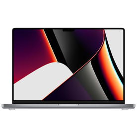 MacBook Pro 16.2″ Apple M1 Pro 512Gb Space Gray (MK183)