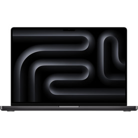 MacBook Pro 16.2″ 2023 Apple M3 Pro 36/512Gb Space Black (MRW23)