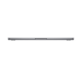 MacBook Air 13.6″ 2022 256Gb Silver (MLXY3)