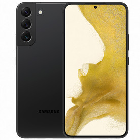 Samsung Galaxy S22+ 8/128Gb Black