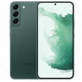 Samsung Galaxy S22+ 8/128Gb Green