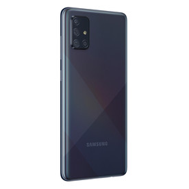 Samsung Galaxy A71 6/128Gb Black