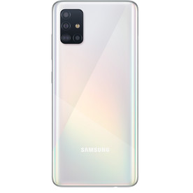 Samsung Galaxy A71 6/128Gb Silver