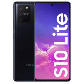 Samsung Galaxy S10 Lite 6/128Gb Black