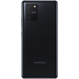 Samsung Galaxy S10 Lite 6/128Gb Black
