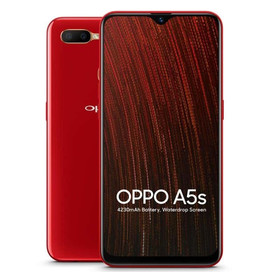 OPPO A5s Red