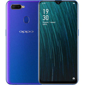 OPPO A5s Blue