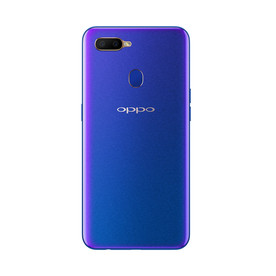 OPPO A5s Blue