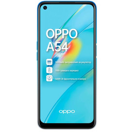 OPPO A54 4/128Gb Blue