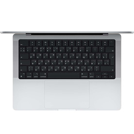 MacBook Pro 14.2″ Apple M1 Pro 1TB Silver (MKGT3)