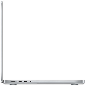 MacBook Pro 14.2″ Apple M1 Pro 1TB Silver (MKGT3)