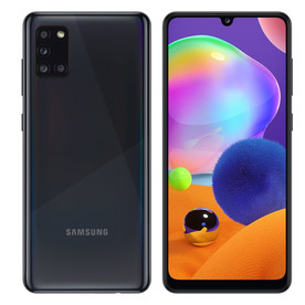 Samsung Galaxy A31 4/64Gb Black