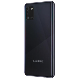 Samsung Galaxy A31 4/64Gb Black