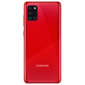 Samsung Galaxy A31 4/64Gb Red