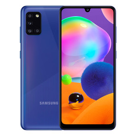 Samsung Galaxy A31 4/64Gb Blue
