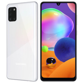 Samsung Galaxy A31 4/64Gb White