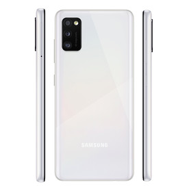 Samsung Galaxy A41 4/64Gb White