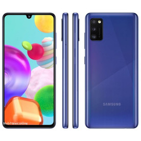 Samsung Galaxy A41 4/64Gb Blue
