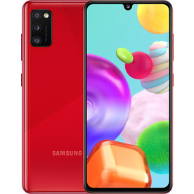 Samsung Galaxy A41 4/64Gb Red