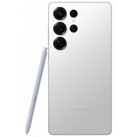 Samsung Galaxy S25 Ultra 12/1TB Titanium Whitesilver