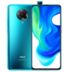 Xiaomi Poco F2 Pro 6/128GB Neon Blue