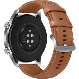 Huawei Watch GT 2 Classic 46 mm LTN-B19 Brown