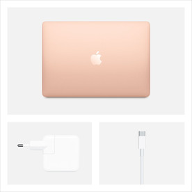 MacBook Air 13″ 2020 512Gb Gold (MGNE3)