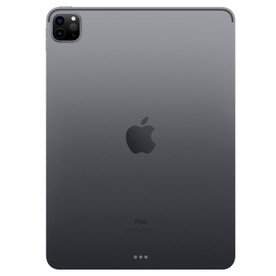 Apple iPad Pro 11 2021 512Gb Wi-Fi Space Gray (MHQW3)