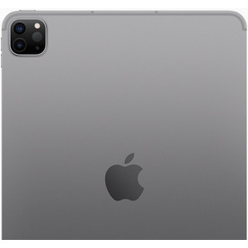 Apple iPad Pro 12,9 2022 256Gb Wi-Fi Space Gray (MNXR3)