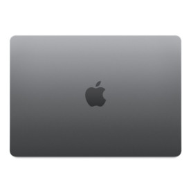 MacBook Air 13.6″ 2022 256Gb Space Gray (MLXW3)