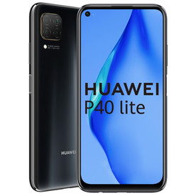 Huawei P40 Lite 6/128Gb Black
