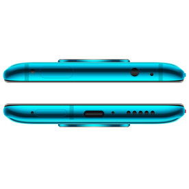 Xiaomi Redmi Note 11 4/128Gb Blue