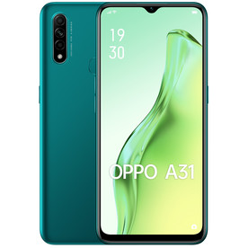 OPPO A31 4/64Gb Green