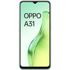 OPPO A31 4/64Gb Green