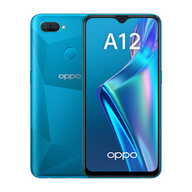 OPPO A12 3/32Gb Blue