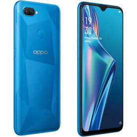 OPPO A12 3/32Gb Blue