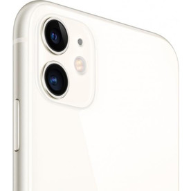 Apple iPhone 11 (2 SIM) 256GB White