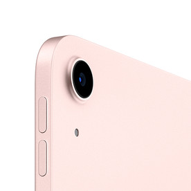 Apple iPad Air 5 (2022) 10,9 256Gb Wi-Fi + 4G Pink (MM723)