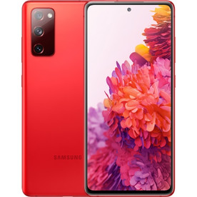 Samsung Galaxy S20 FE 6/128Gb Red