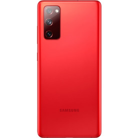 Samsung Galaxy S20 FE 6/128Gb Red